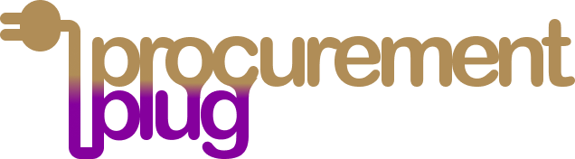 The Procurement Plug Logo